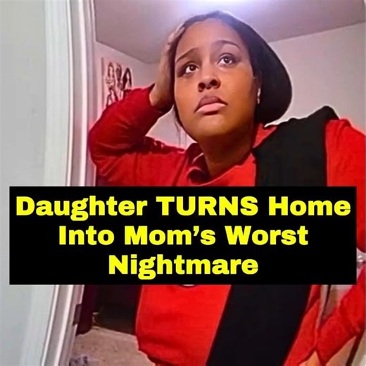 😱 Teen Daughter Turns Home Into Total Chaos, Mom Stunned. A daughter’s reckless behavior left her mother’s house in complete disarray, forcing police to intervene. Watch the shocking moments unfold! 👉 Watch till the end and comment if you think she went too far, share if you’ve seen similar chaos at home! #TeenChaos #PoliceBodyCam #ViralVideo #CaughtOnCamera | South Beach Towing