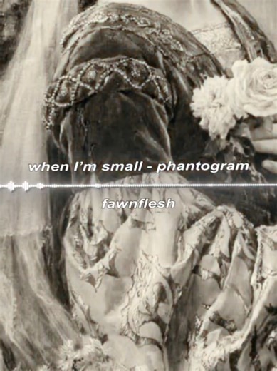 Happy New Year 2026 Audio Edit: When I'm Small