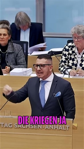 Arbeitspflicht für Asylbewerber: 80 Cent Lohn und Leistungskürzungen #shorts