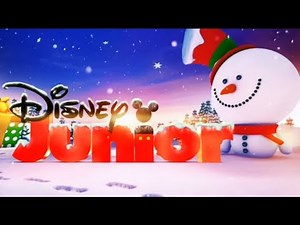 Disney Junior USA Continuity December 24, 2021 1 ‪@continuitycommentary‬