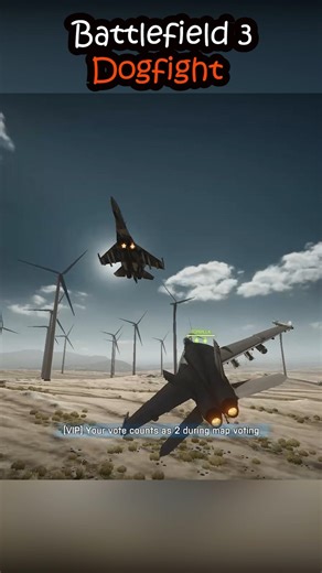 This is Battlefield 3 Jet Combat #battlefield3 #battlefield #shorts #ytshorts
