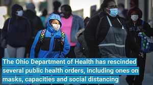 1.5K views · 7 comments | Expect fuller restaurants, unmasked shoppers, and more people in theaters seats. As of today, June 2, Ohio's emergency pandemic rules have almost entirely ended. | Dayton Daily News | Facebook
