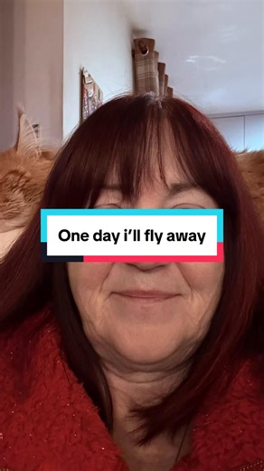 One day I’ll fly away 🤣🤣 #capcut #fyp