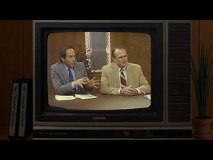 Computer Chronicles S01E12 - Business Applications #retrotv #retrocomputing