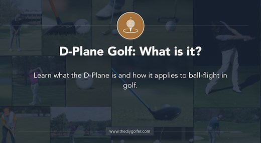 D-Plane Golf: What is it?
