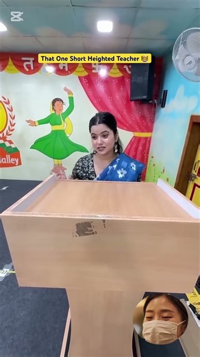 That one Short-heighted Teacher in school 🎒#viral #school #shortsfeed #shorts #short2025 #new #fyp