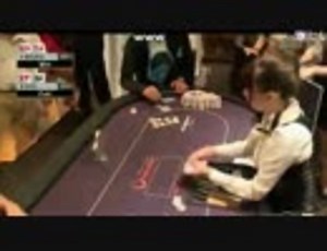 2014season2「JAPAN OPEN POKER TOUR」東京FINALTABLE#21