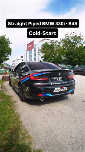 Good thing thing it has valves 😅 | RPM Tuning