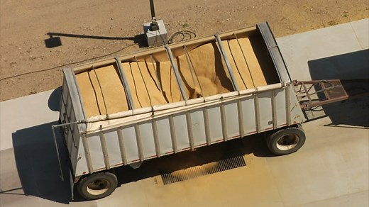 Sump Saver Provides a Safe and Easy Option for Unplugging a Grain Bin