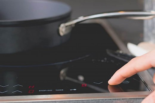 What Is the Symbol for an Induction Hob?