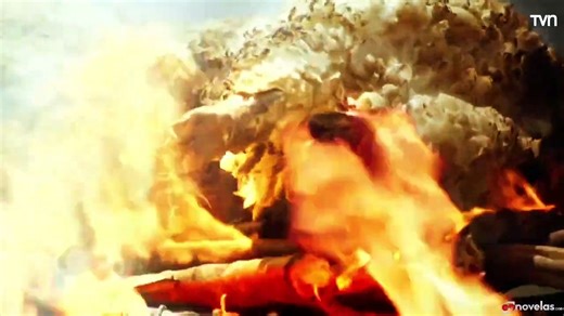 Genesis Capitulo 57 en español