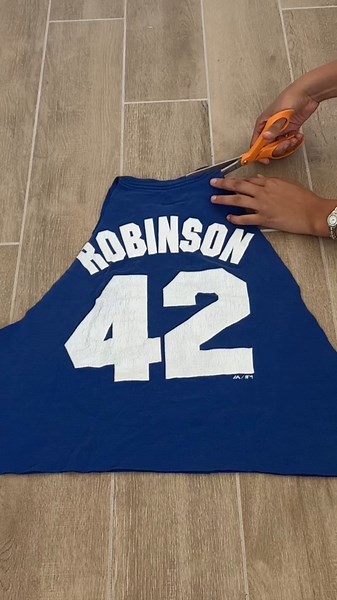 DIY Halter Top: Transform Your T-Shirt Easily