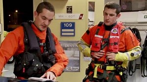 Watch Coast Guard Alaska Season 3 Episode 11 - Pucker Factor