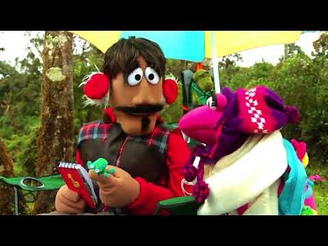 El mundo animal de Max Rodríguez | RTVCPlay