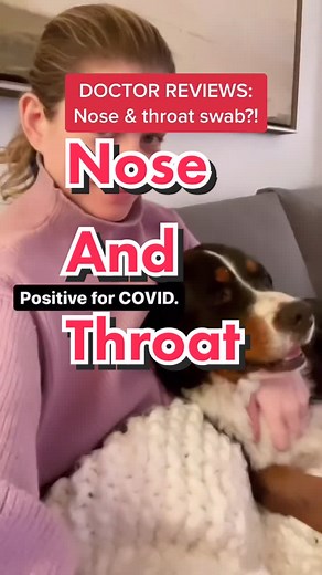 Understanding Nose and Throat Swabs: Essential Care Tips