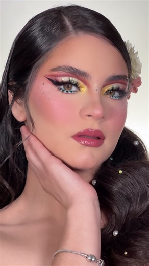 Fantasy Makeup Tutorial: Stunning Looks for All Occasions