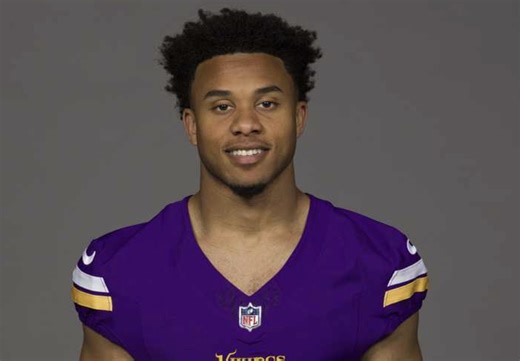 NFL WR Rondale Moore Cause of Death