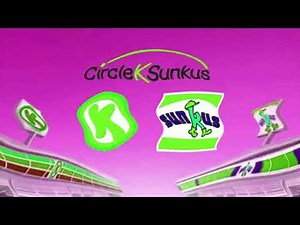 [REQUESTED] Circle K Sunkus Logo Effects (Preview 2B V35 Effects)