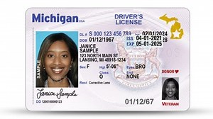 REAL ID deadline in Michigan: Answering 9 of your most common questions
