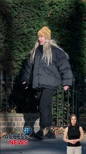 🌟 Ellie Goulding Sparks Excitement in London!