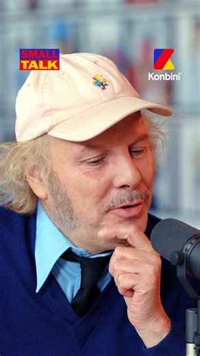 760K views · 6.2K reactions | Ça fait quoi de toucher un chat sans poil ? David Castello-Lopes et Philippe Katerine sont en roue libre dans Small Talk et c'est à voir en intégralité sur notre chaîne YouTube ! Zouzou, le dernier album de Philippe Katerine est disponible partout. Il est en tournée dans toute la France ! Merci à Squarespace , avec Squarespace, bénéficiez de 10% de réduction avec le code « SMALLTALK10 » ! Retrouvez les conditions en commentaire. | Konbini | Facebook