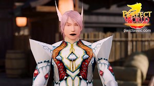 🚨ATENÇÃO🚨 A comunidade pediu e nós atendemos, VOTE agora na enquete do novo servidor. A data de lançamento na enquete. Link: https://bit.ly/pwiclassic136 Site: https://pwiclassic.com/ #pwiclassic #pwi #perfectworld #pwmobile #pw | PWI Classic