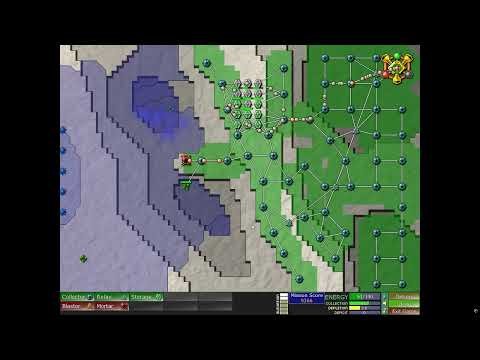 Creeper World: Anniversary Edition - Episode 04