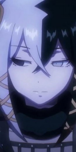 Warum Zesshi Zetsumei eine schreckliche Kindheit hatte! | Overlord erklärt