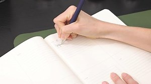 Moleskine - Pro Projektplaner un Notizbuch, Professioneller Terminkalender, Produktivität für Projekte und Projektmanagement, Hardcover, Format 19 x 25 cm, Farbe Schwarz, 288 Seiten