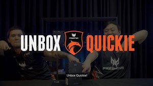 44K views · 1.1K reactions | Here in another episode of Unbox Quickie, we will uncover the power of the lightest pro gaming mouse from Logitech G! Let's unbox the Logitech G Pro X SUPERLIGHT with Bok and Boomy!! #PlayToWin #AlwaysRise | TNC Pro Team - Dota2 | Facebook