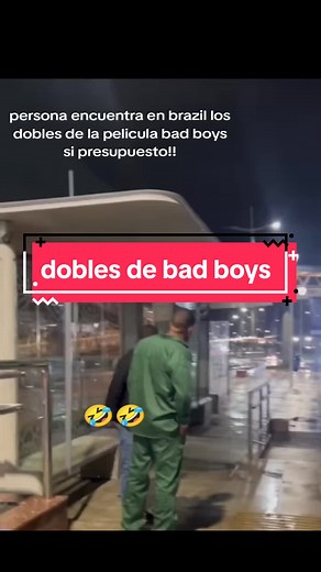#badboy #willsmith #martinlawrence #miami #brazil