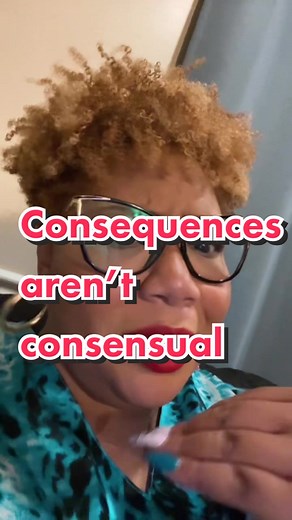 Consequences and Discipline in School: Understanding Terms and Standards