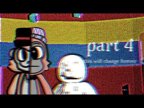 Im making a gtag fangame part 4: this will change forever