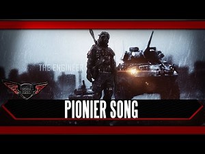 Battlefield 4 Pionier Song by Execute