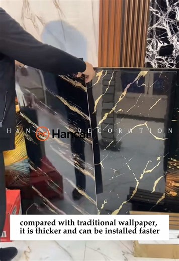 Enhance Your Space with 3D Wall Panels and Wallpaper