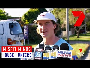 Trolling at Home Inspections (We Made The News!)