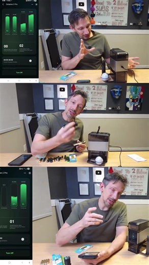 Olight Ostation 2 Unboxing & Review | Smart Battery Hub for AA/AAA Ni-MH & Li-ion | Fast Charging