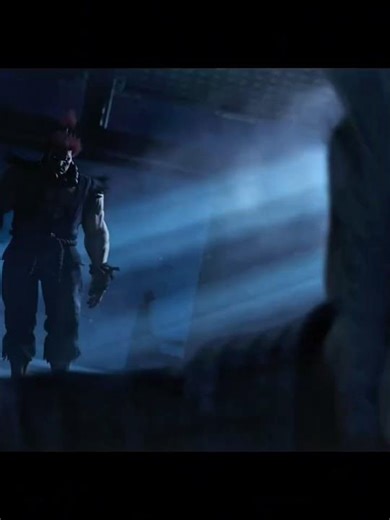 Akuma edit #akuma #streetfighter #tekken #gouki #heihachi