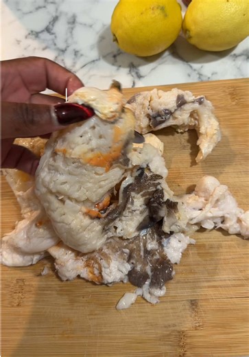 Delicious Conch Salad Recipe from Miami