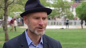 11 Mesmerizing Public Art Installations Around the World