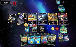 Play Star Realms Online
