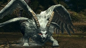 Sanctuary Guardian | Dark Souls Wiki