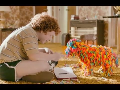 Trolli Gummy Candy Commercials Compilation Gummy Ads