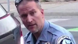 Derek Chauvin accused of using excessive force prior to George Floyd’s death