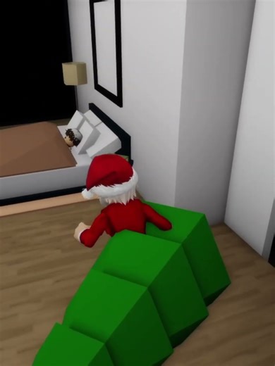 santa say #roblox #sixseven #santasay #santa #christmasday #crazychristmasdays