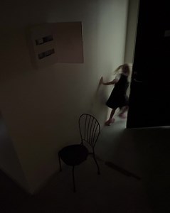 Shocked in the shower | Dear Diary