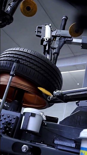 ATH M®74Z PLUS — Next‑Level Reifenmontage | Next‑level tire changing
