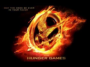 HUNGER GAMES Gymnastics Floor Music (ORIGINAL/Dramatic Cut)