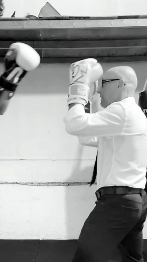 Boxing Tips and Techniques for Shorter Fighters