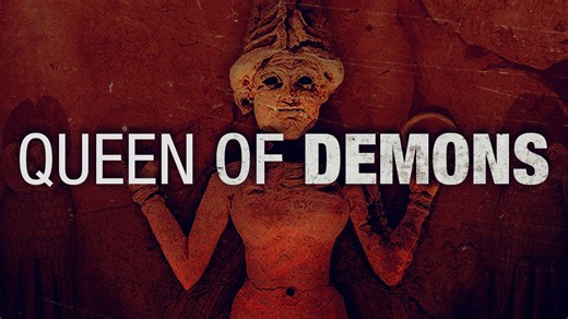 Adam's First Wife - The Origins of Lilith